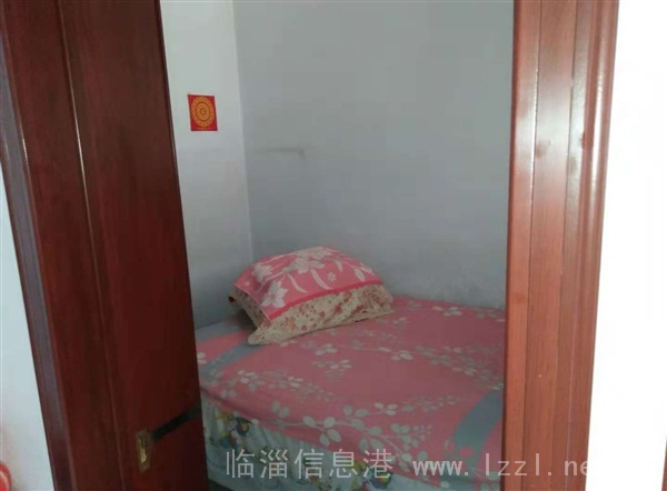 王庄煤矿小区