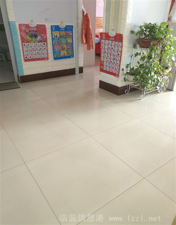 齐福园小区六楼出售
