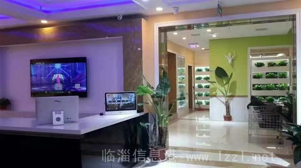 辛店网吧招聘前台收银员