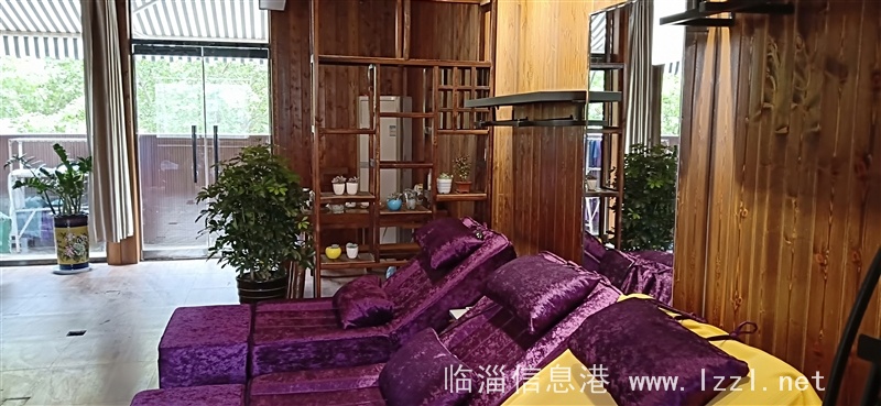 临淄足疗店招聘