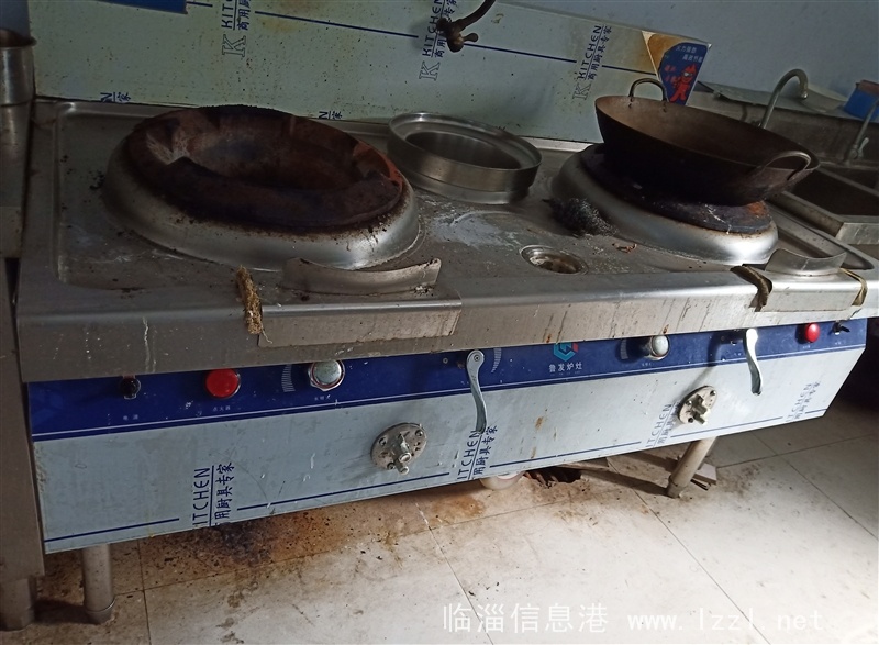 饭店用品低价处理