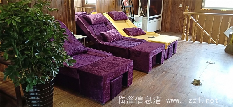 临淄足疗店招聘