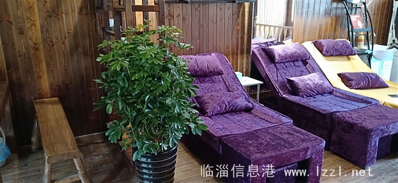 临淄足疗店招聘