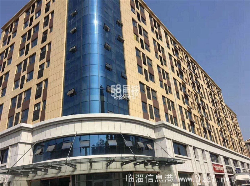 中心城区新房出租 金三角 假日风景
