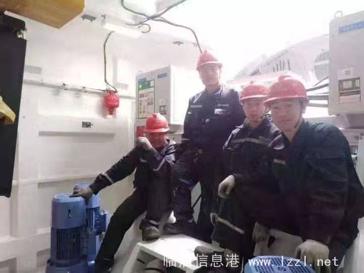 招聘风电运维工程师