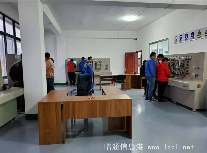招聘风电运维工程师