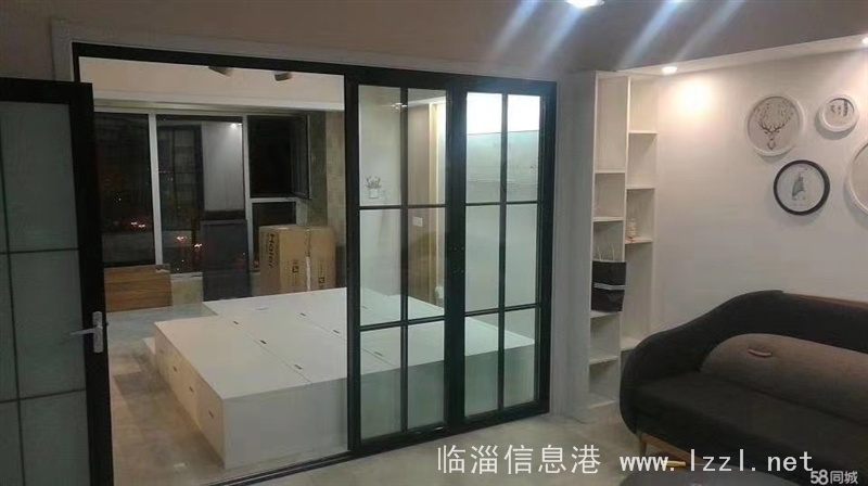 骏马奇景好房出售