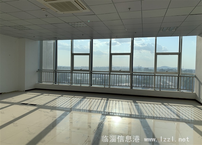 鑫一诺广场写字楼出租