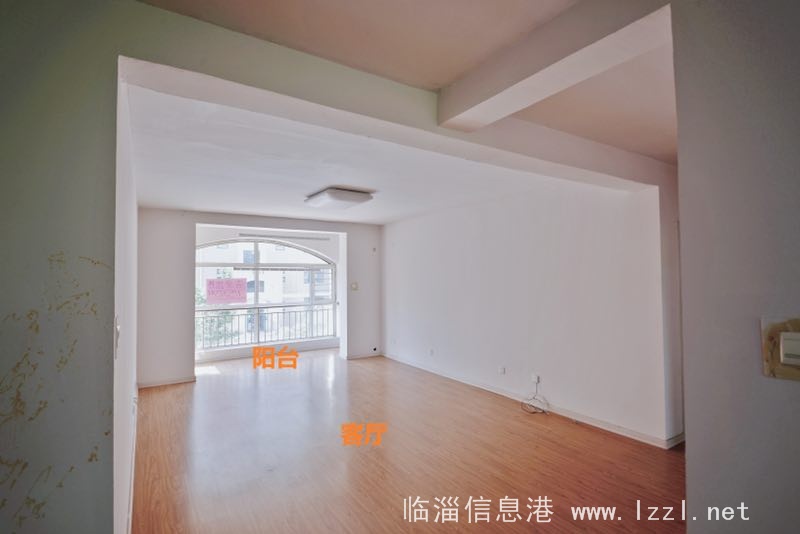 淄江南五区稀缺多层电梯洋房