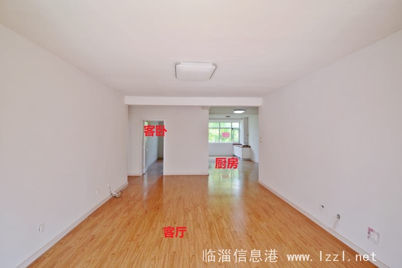 淄江南五区稀缺多层电梯洋房