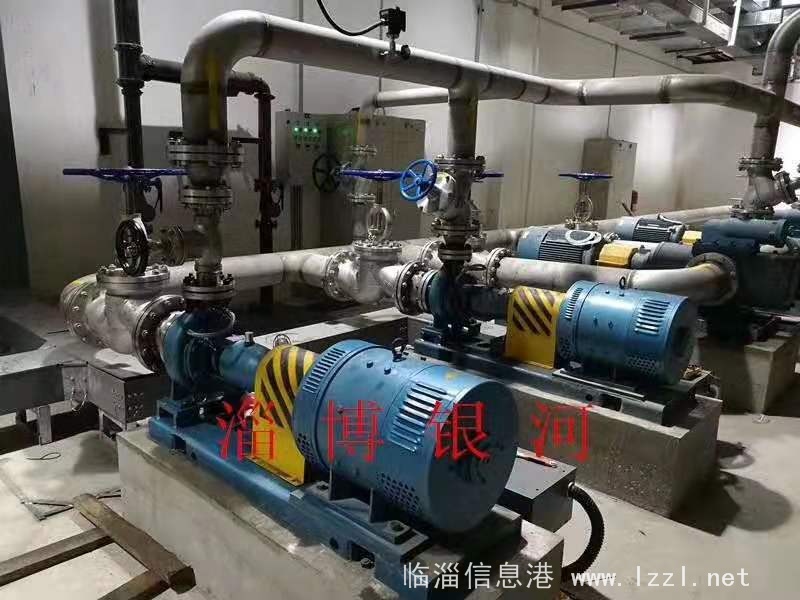淄博银河主营配电控制柜