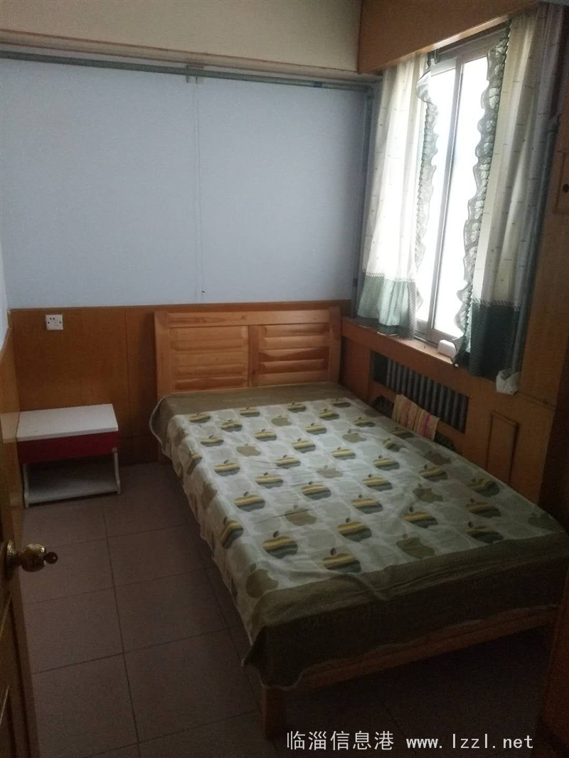 学区一楼拎包入住