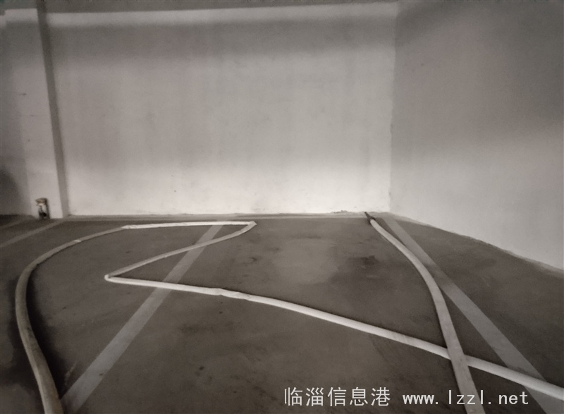 齐园绿城地下车位出售