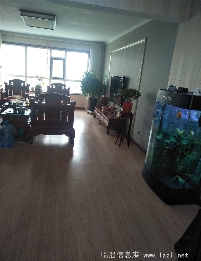 拎包入住万豪大厦B座8楼西户出售
