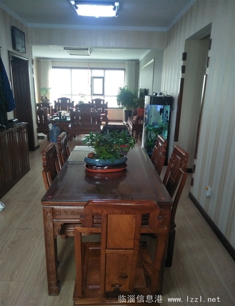 拎包入住万豪大厦B座8楼西户出售