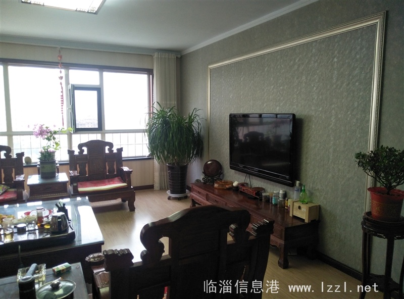 拎包入住万豪大厦B座8楼西户出售