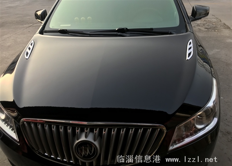 汽车玻璃贴膜