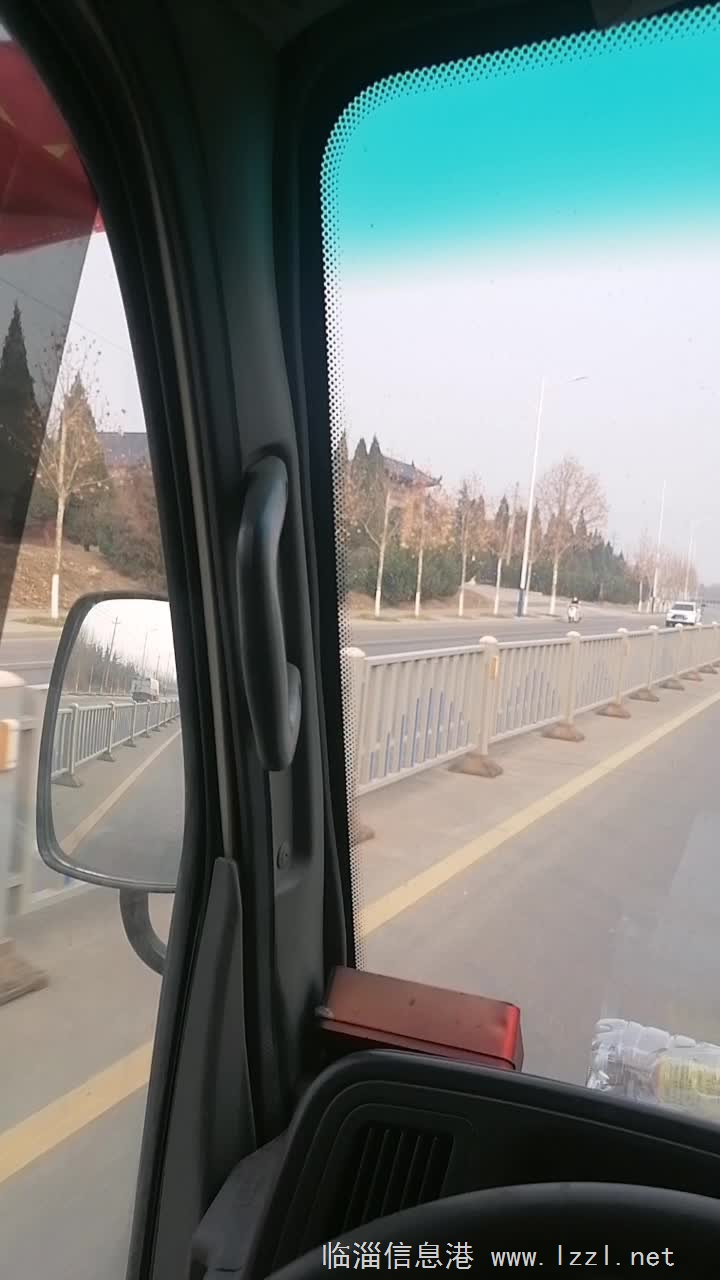 箱货驾驶
