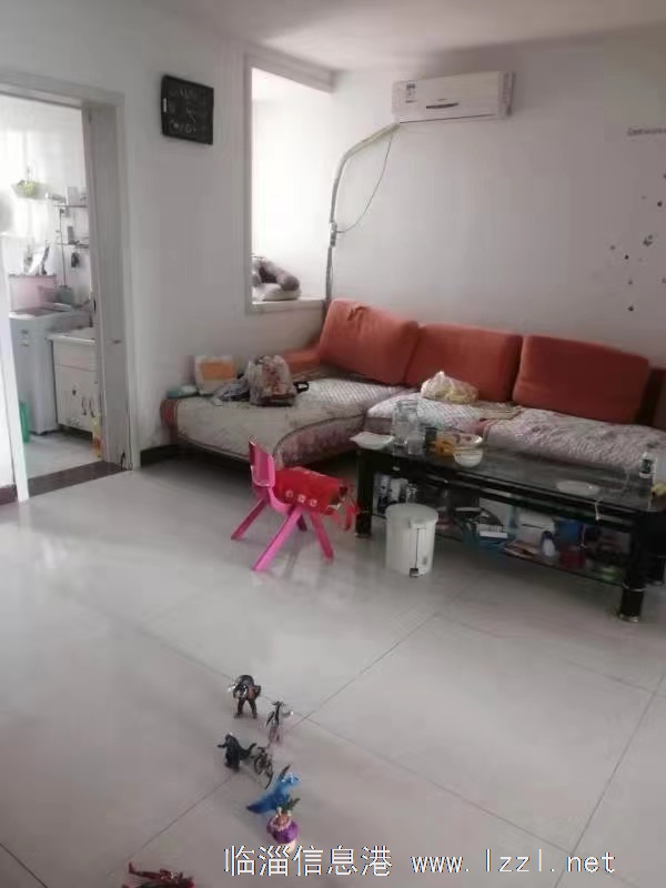 馨香园拎包入住