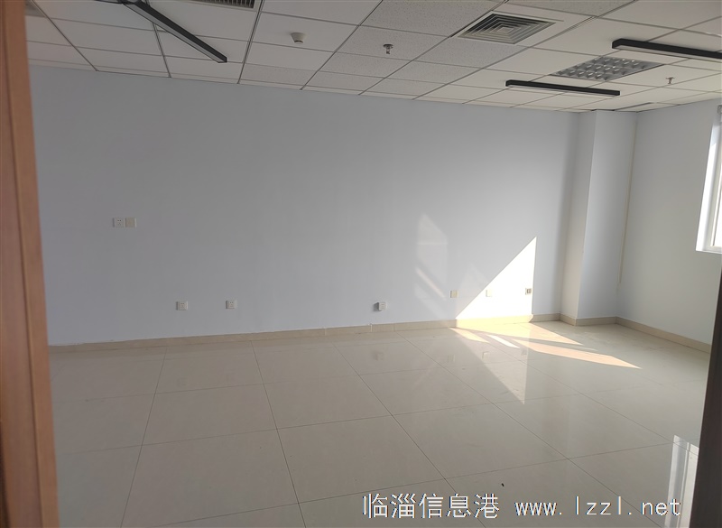 出租塑化城中齐大厦办公室一间