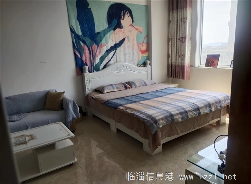 大顺公寓出租，精装修领包入住