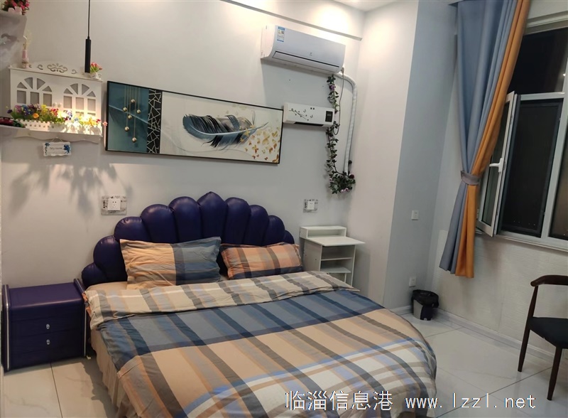 大顺公寓出租，精装修领包入住