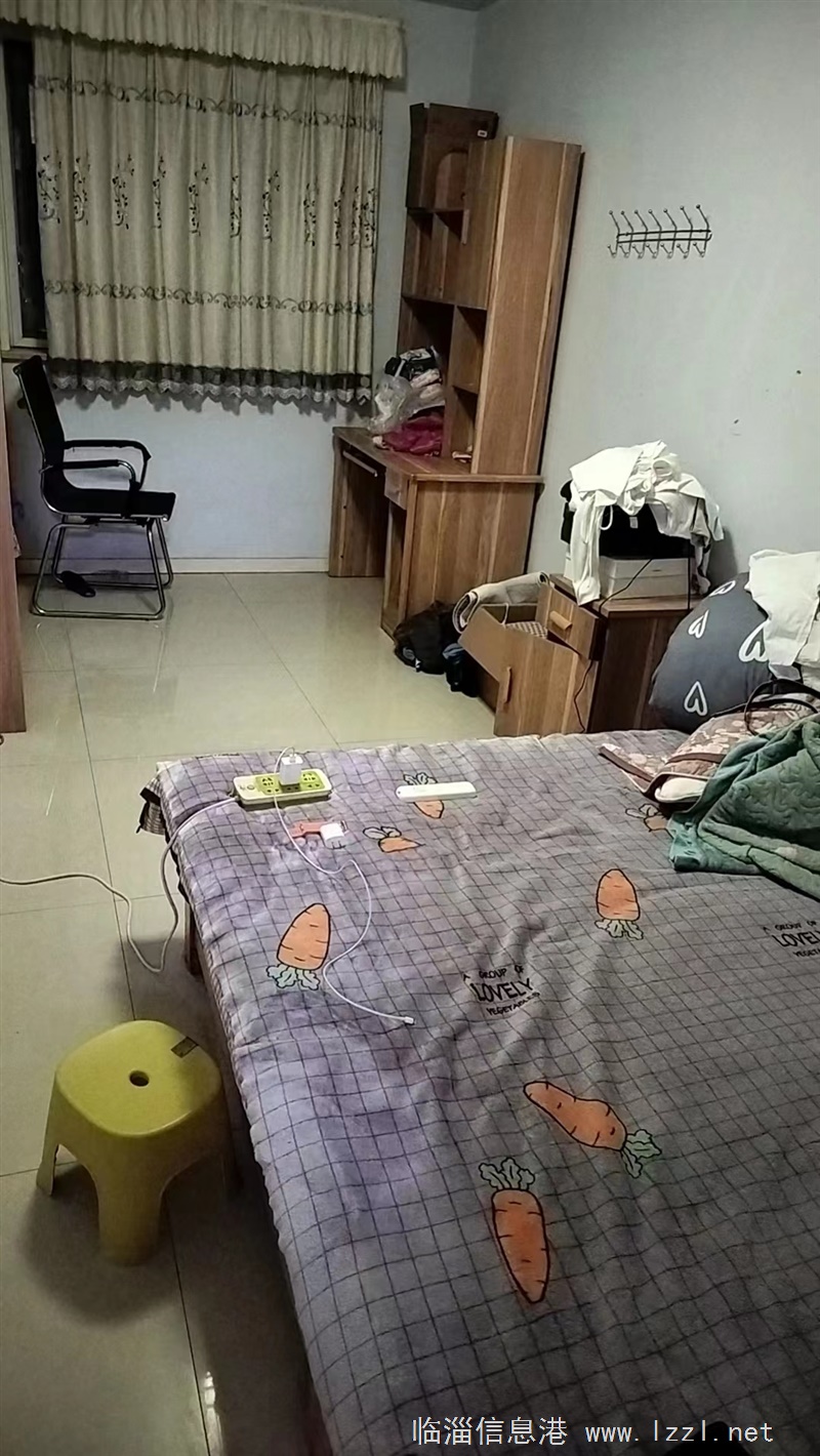馨香园小区二楼
