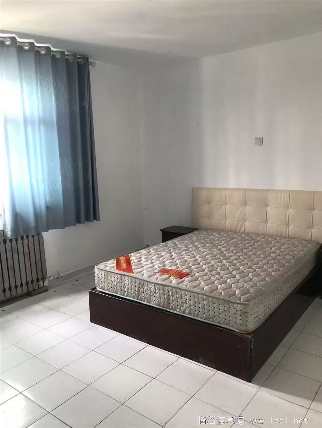 闻韶南学区房出租