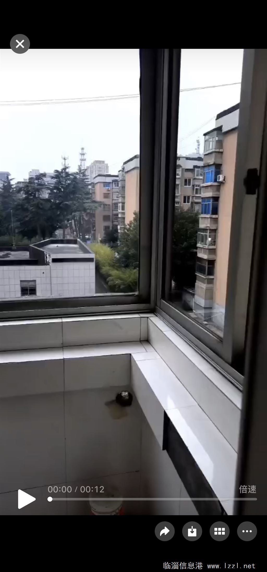 自己的房子出租