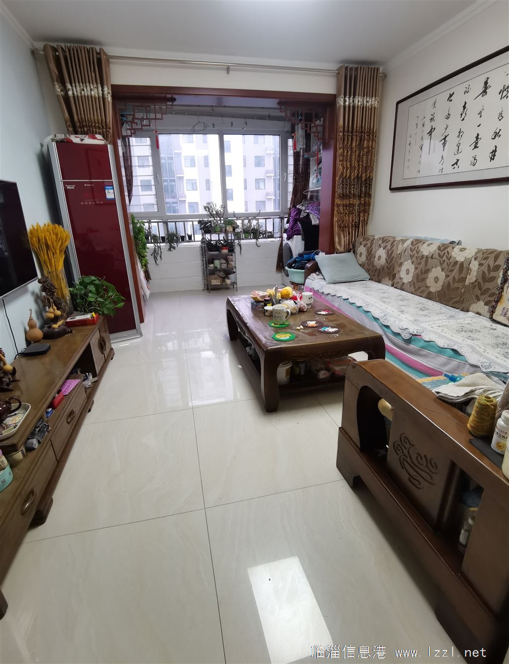 恒生国际房屋急售