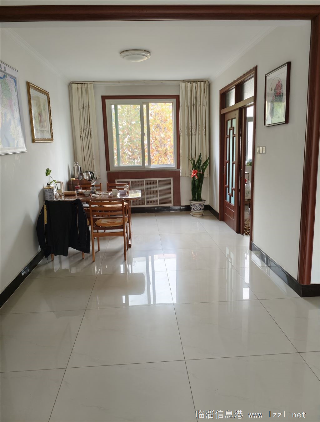 临淄师苑吉房出售