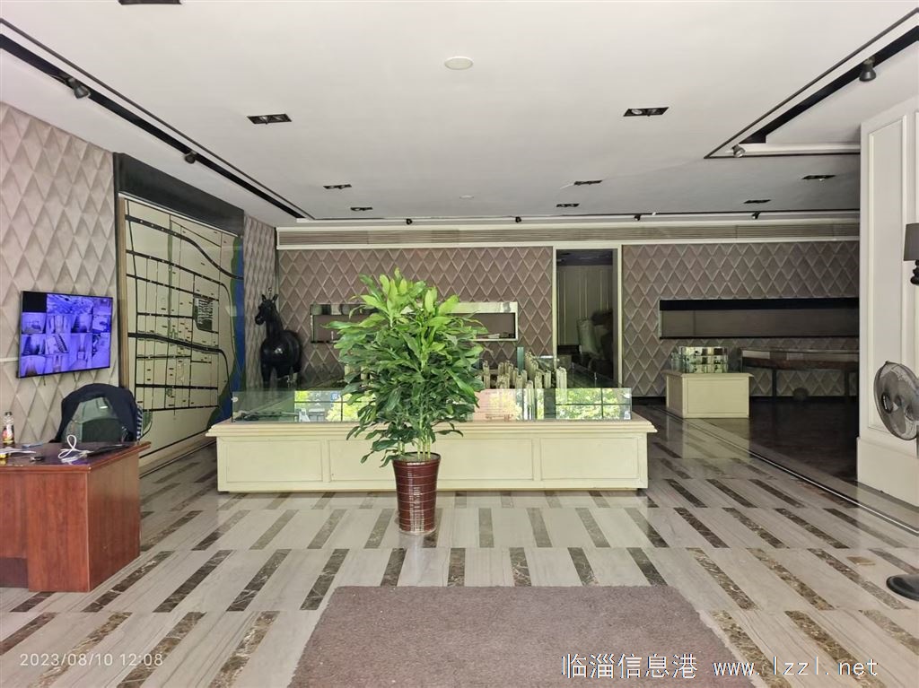 3600㎡闻韶路黄金地段出租