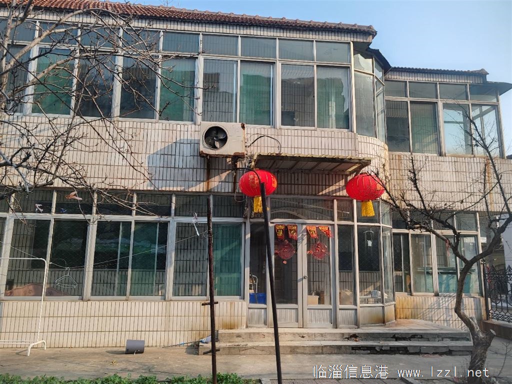 刘家南两层别墅整体出租