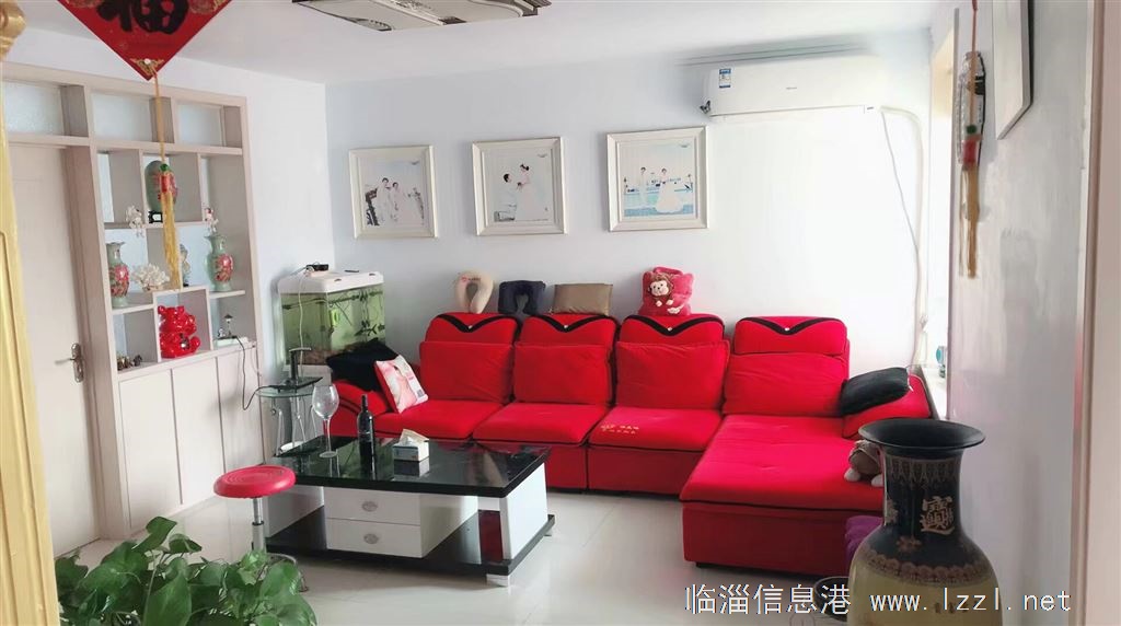 七中学区房昊达花园