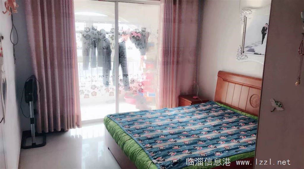 七中学区房昊达花园