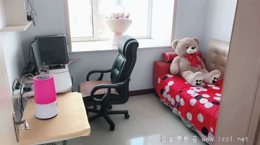 七中学区房昊达花园