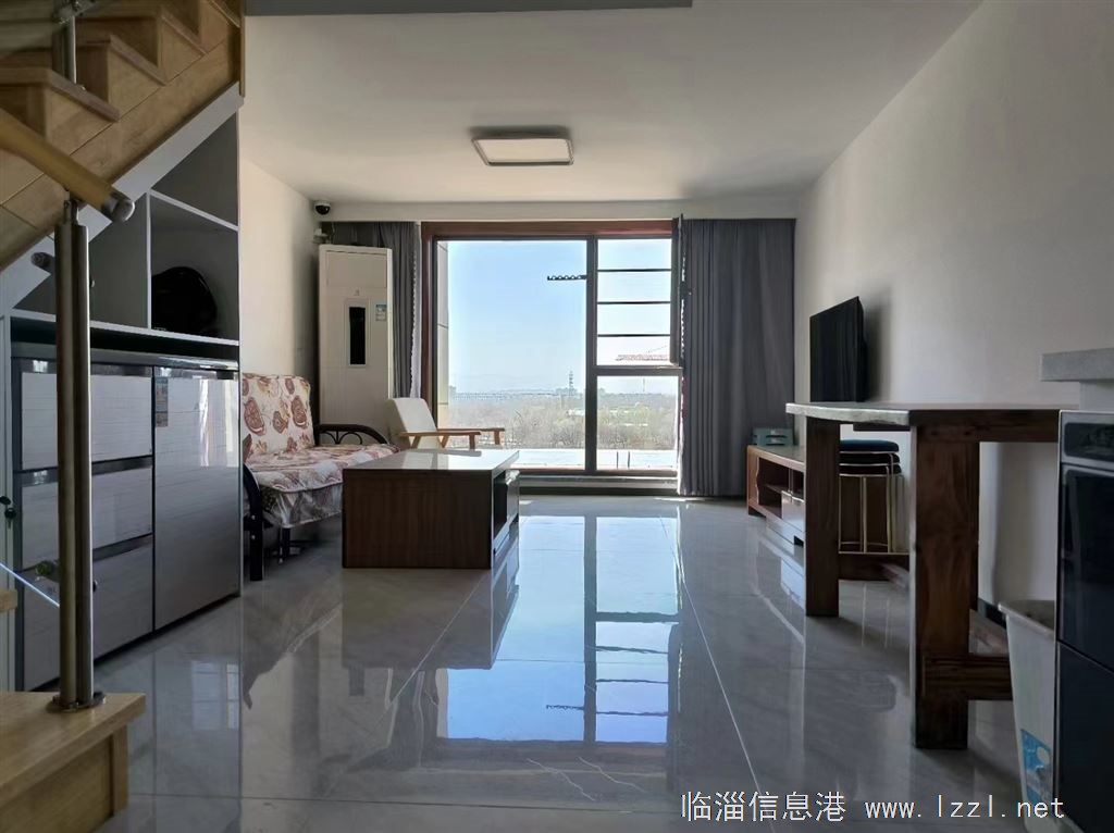 出租棠悦小公寓