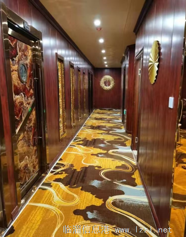 大型养生洗浴店转让