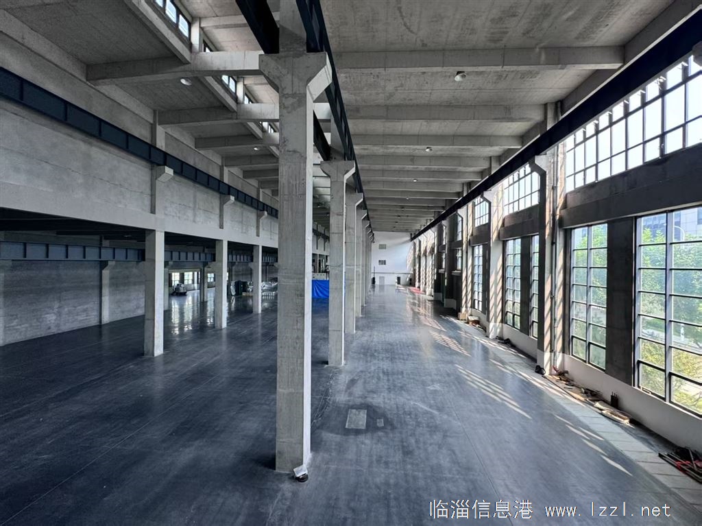 框架、钢结构厂房出租