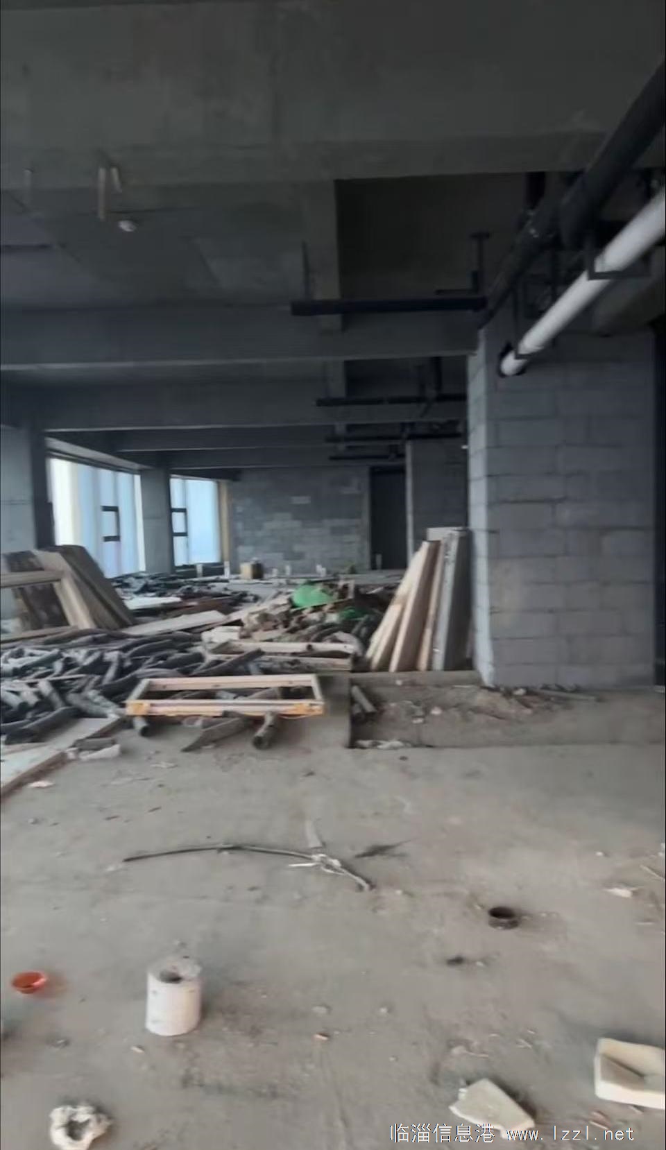 临淄空中花园寻求投资合作方！