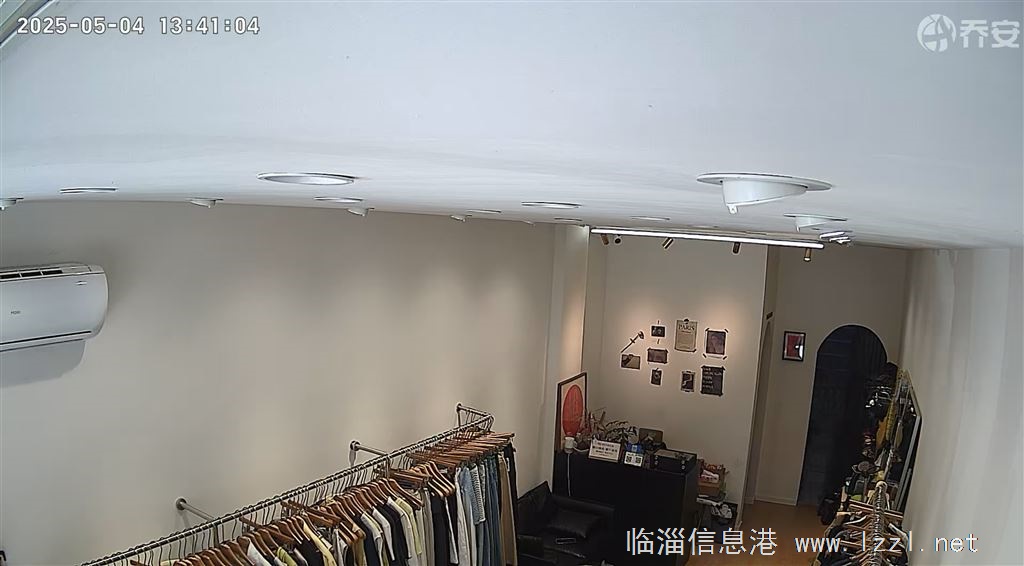 方正尚城商业街女装