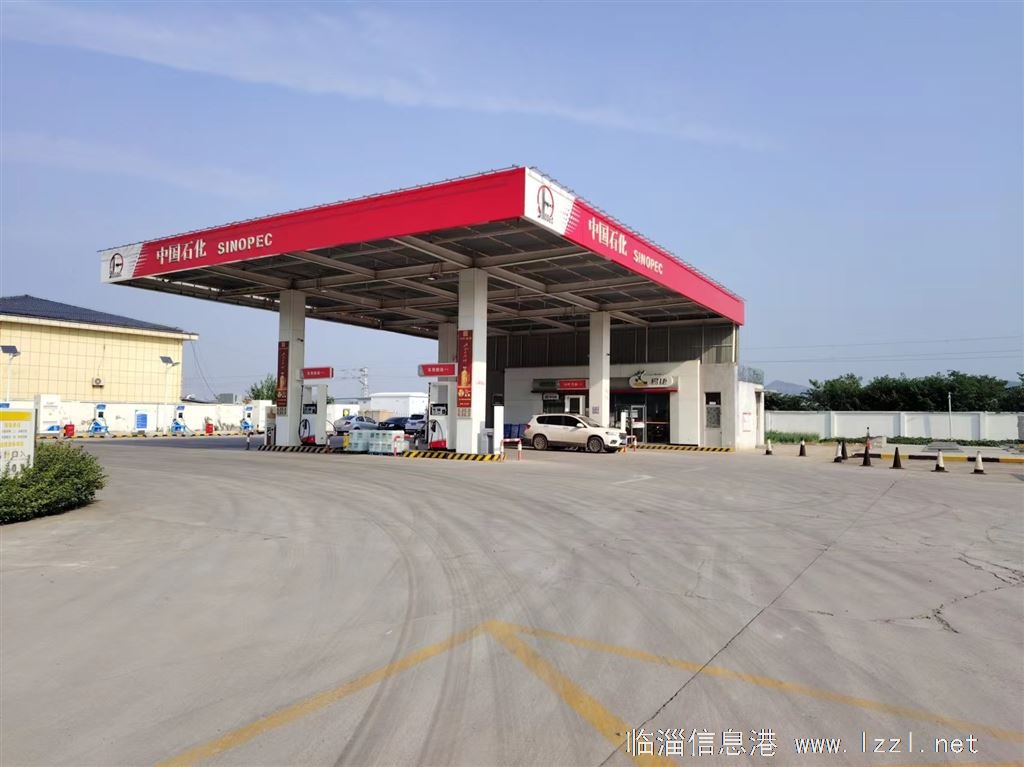 中石化招聘加油员一名