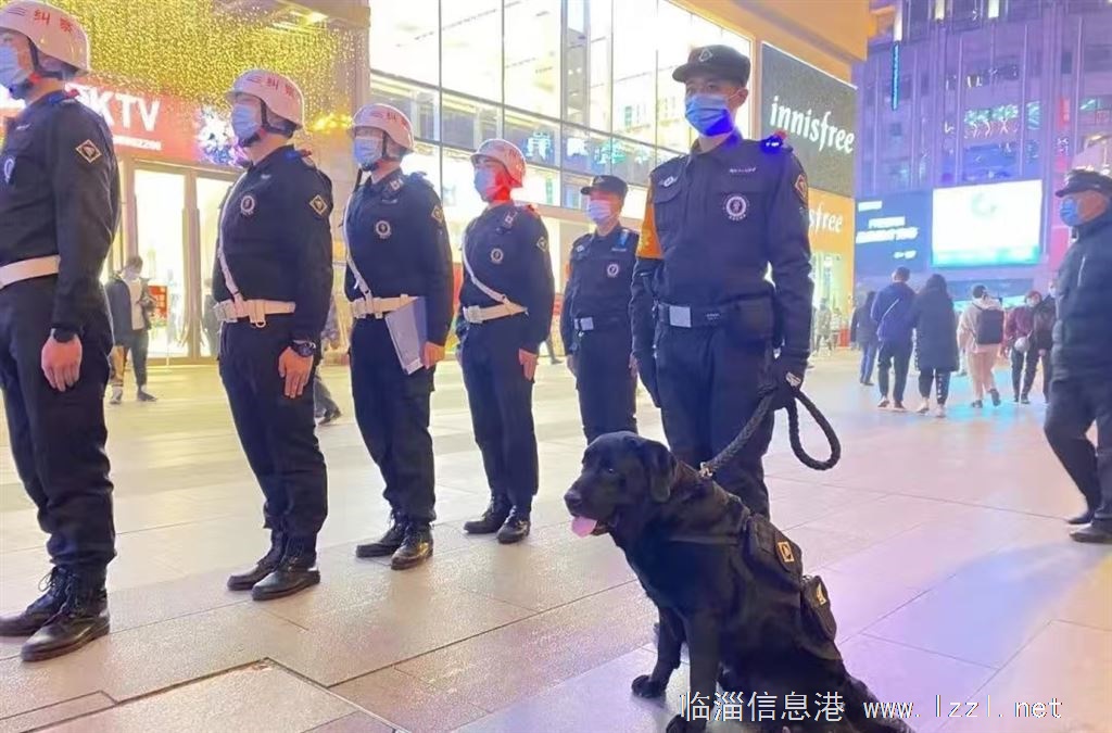 山东晟轩保安服务有限公司