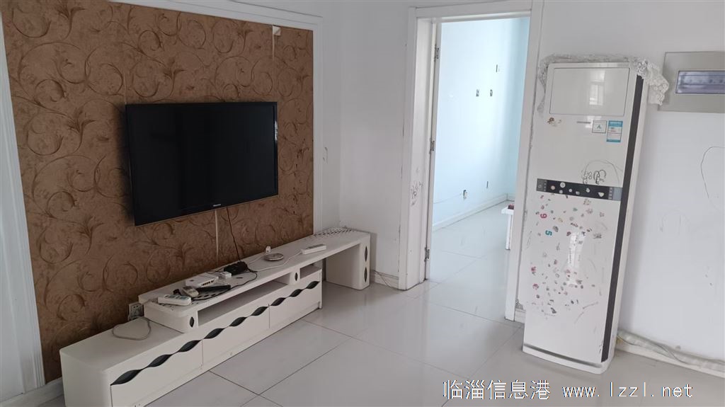 山王生活区七中陪读房出租