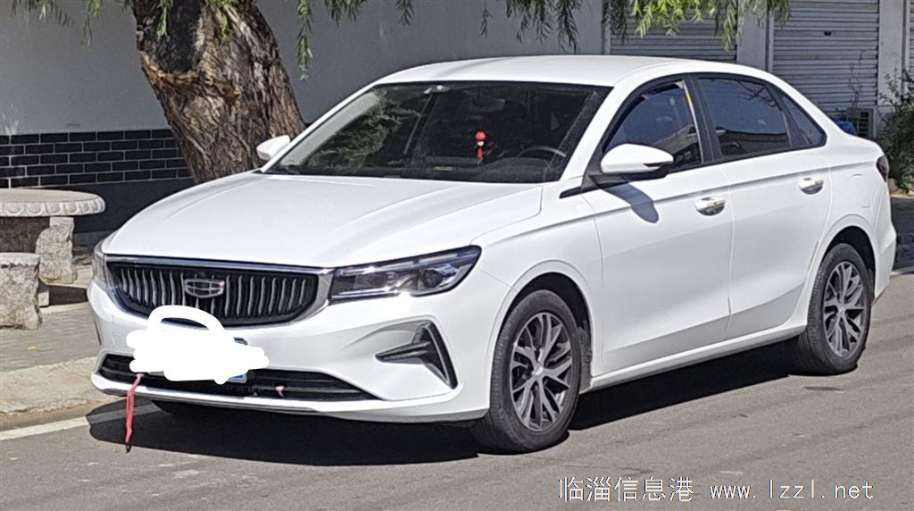 个人一手车