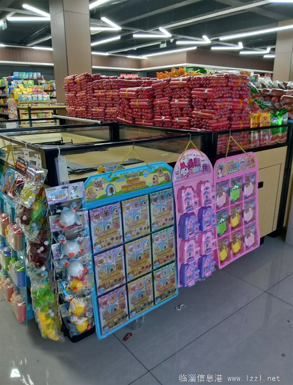 玮宁商贸招送货员