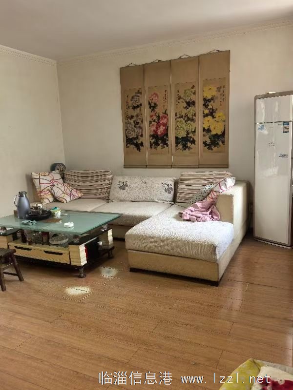 齐兴花园一楼带车库