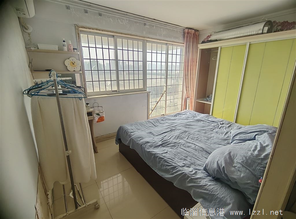 兰溪曙光【临园88号楼】,50平,家电全新,拎包入住