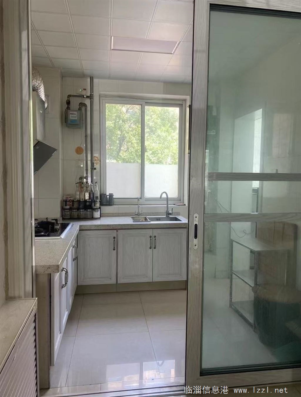 个人直售一98平45万可议