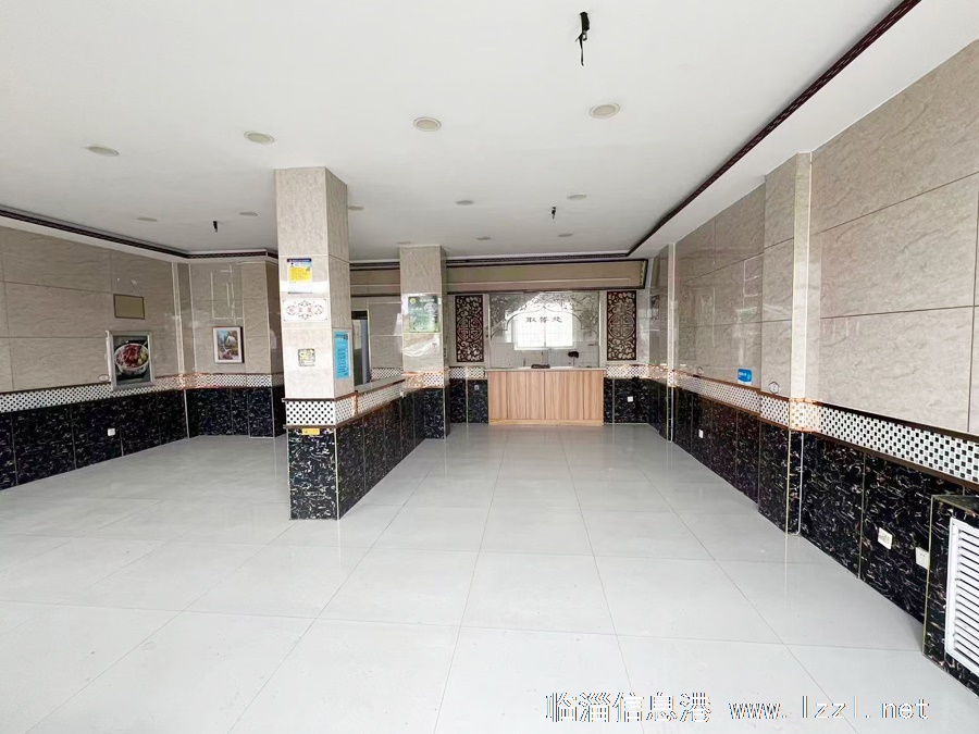 辛化路特价旺铺出租